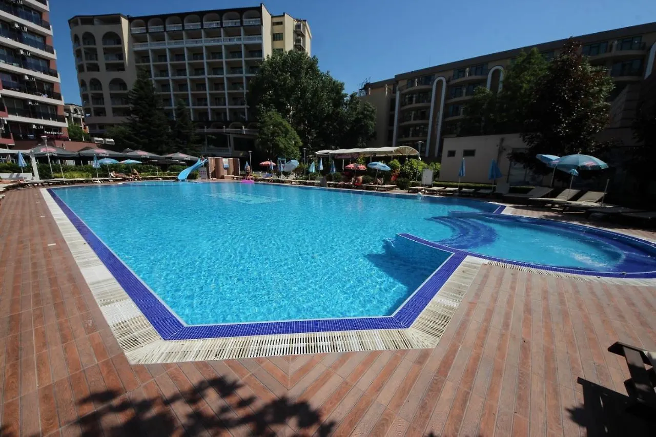 Apartament Menada Admiral Plaza Apartaments Sunny Beach